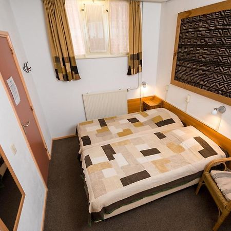 Pension Westerburen Schiermonnikoog Kültér fotó